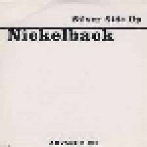 Nickelback: Silver Side Up Advance CD (Promo-CD) - Bild 1