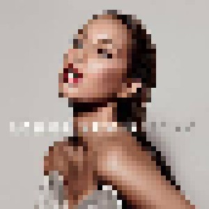 Cover - Leona Lewis: Echo