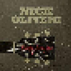 Nick Oliveri: Death Acoustic (LP) - Bild 1