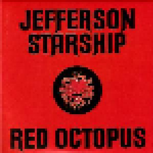Jefferson Starship: Original Album Classics (5-CD) - Bild 6