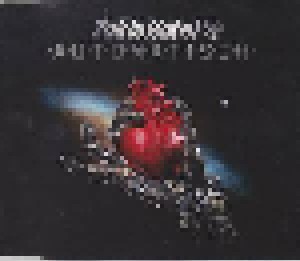 Tokio Hotel: Automatisch (Single-CD) - Bild 1