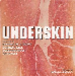 Underskin (CD) - Bild 1