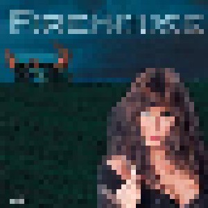 FireHouse: Firehouse (CD-Box) - Bild 1