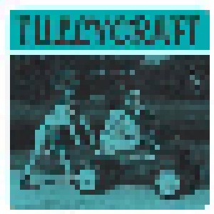 Cover - Tullycraft: Twee