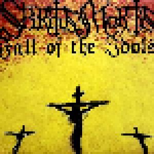 Cover - Fall Of The Idols: Spiritus Mortis / Fall Of The Idols