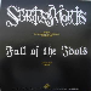Spiritus Mortis + Fall Of The Idols: Spiritus Mortis / Fall Of The Idols (Split-12") - Bild 2