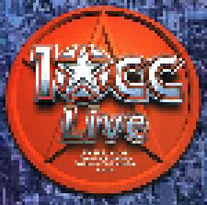 10cc: Live (CD) - Bild 1