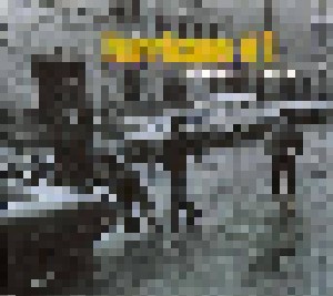 Hurricane #1: Just Another Illusion (Single-CD) - Bild 1