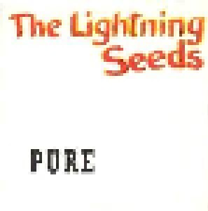 The Lightning Seeds: Pure (3"-CD) - Bild 1