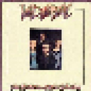 Help Yourself: The Return Of Ken Whaley (LP) - Bild 1