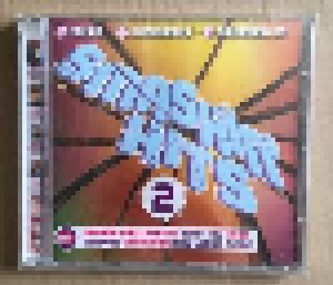 Smashin' Hits 2 (CD) - Bild 2