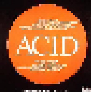 Acid: Can You Jack? Vol. 1 (2-LP) - Bild 2