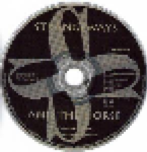 Strangeways: And The Horse (CD) - Bild 2