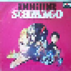 Maurice Jarre: Dr.Schiwago (Die Beliebtesten Melodien) - Cover