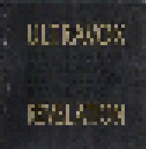Ultravox: Revelation - Cover