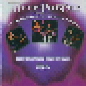 Deep Purple: The Biggest Bee So Far Vol. 3 (CD) - Bild 1