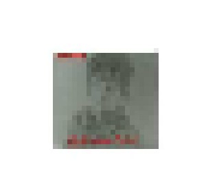 Alan Vega: Collision Drive (LP) - Bild 1