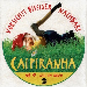 Caipiranha (CD) - Bild 3
