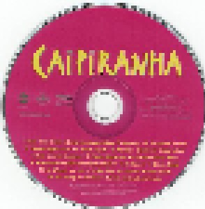 Caipiranha (CD) - Bild 4