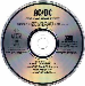 AC/DC: Blow Up Your Video (CD) - Bild 3
