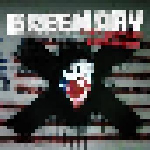 Green Day: 21st Century Breakdown (Single-CD) - Bild 1