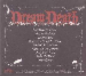 Dream Death: Pittsburgh Sludge Metal (CD) - Bild 2