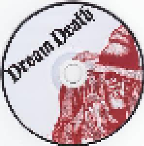 Dream Death: Pittsburgh Sludge Metal (CD) - Bild 3