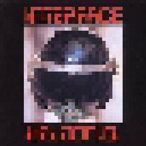 Cover - Heldon: Interface