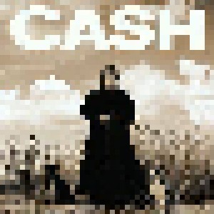 Johnny Cash: American Recordings (CD) - Bild 1