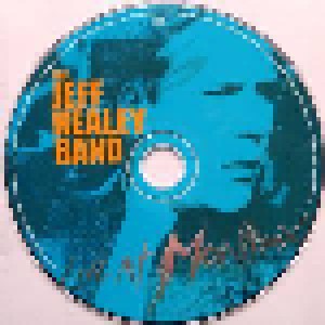 The Jeff Healey Band: Live At Montreux 1999 (CD) - Bild 3