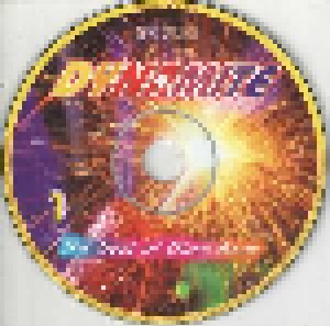 Dynamite - The Best Of Glam Rock (2-CD) - Bild 3