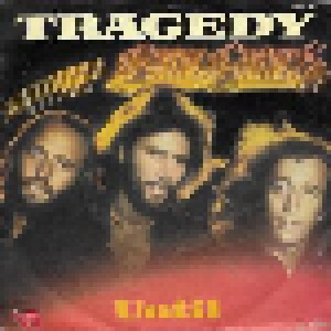 Bee Gees: Tragedy (7") - Bild 1