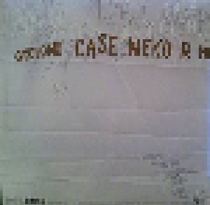 Neko Case: Middle Cyclone (2-LP) - Bild 2