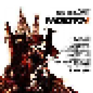 Molotov Jive: Songs For The Fallen Apart (Promo-CD) - Bild 1