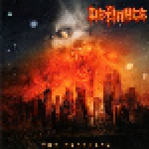 Cover - Defiance: Prophecy, The