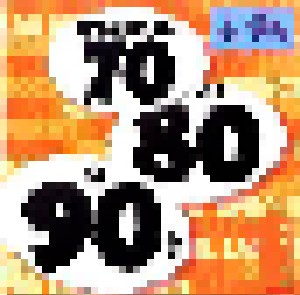 Cover - Pop Gun, The: Was Het Nu 70 Of 80 Of 90?
