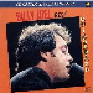 Cover - Billy Joel: Best