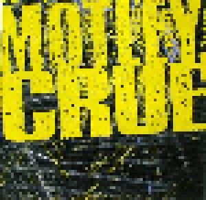 Mötley Crüe: Mötley Crüe (CD) - Bild 1