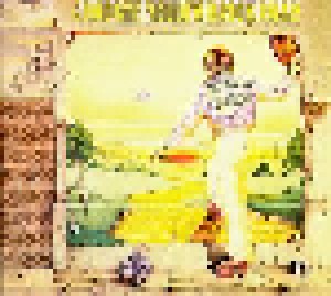 Elton John: Goodbye Yellow Brick Road (2-SACD + DVD) - Bild 1