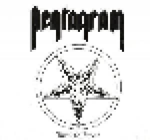 Pentagram: Turn To Stone (Promo-CD) - Bild 1