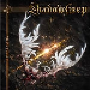 ShadowKeep: A Chaos Theory (Promo-CD) - Bild 1