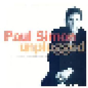 Paul Simon: Unplugged (CD) - Bild 1