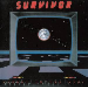 Survivor: Caught In The Game (CD) - Bild 1