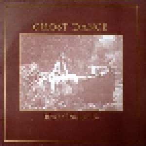 Cover - Ghost Dance: River Of No Return