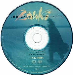 Edo Zanki: Komplizen (CD) - Bild 3