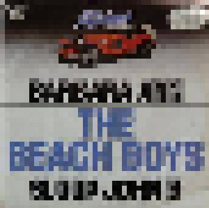 The Beach Boys: Barbara Ann (7") - Bild 1