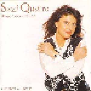 Suzi Quatro: What Goes Around - Greatest & Latest (CD) - Bild 1