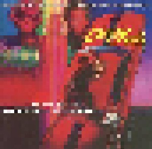 Basil Poledouris: Cherry 2000 / Flesh And Blood (CD) - Bild 1