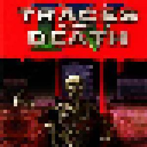 Traces Of Death IV - Cover