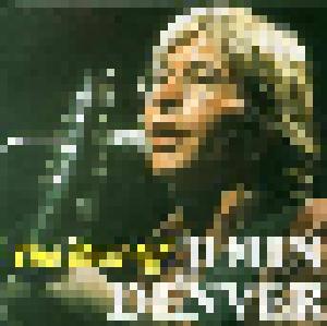 John Denver: Best Of John Denver (Delta Music), The - Cover